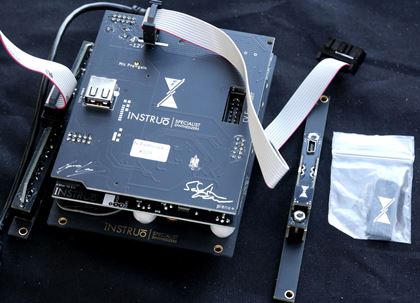 various-Instruo Arbhar v.2 with extra bits